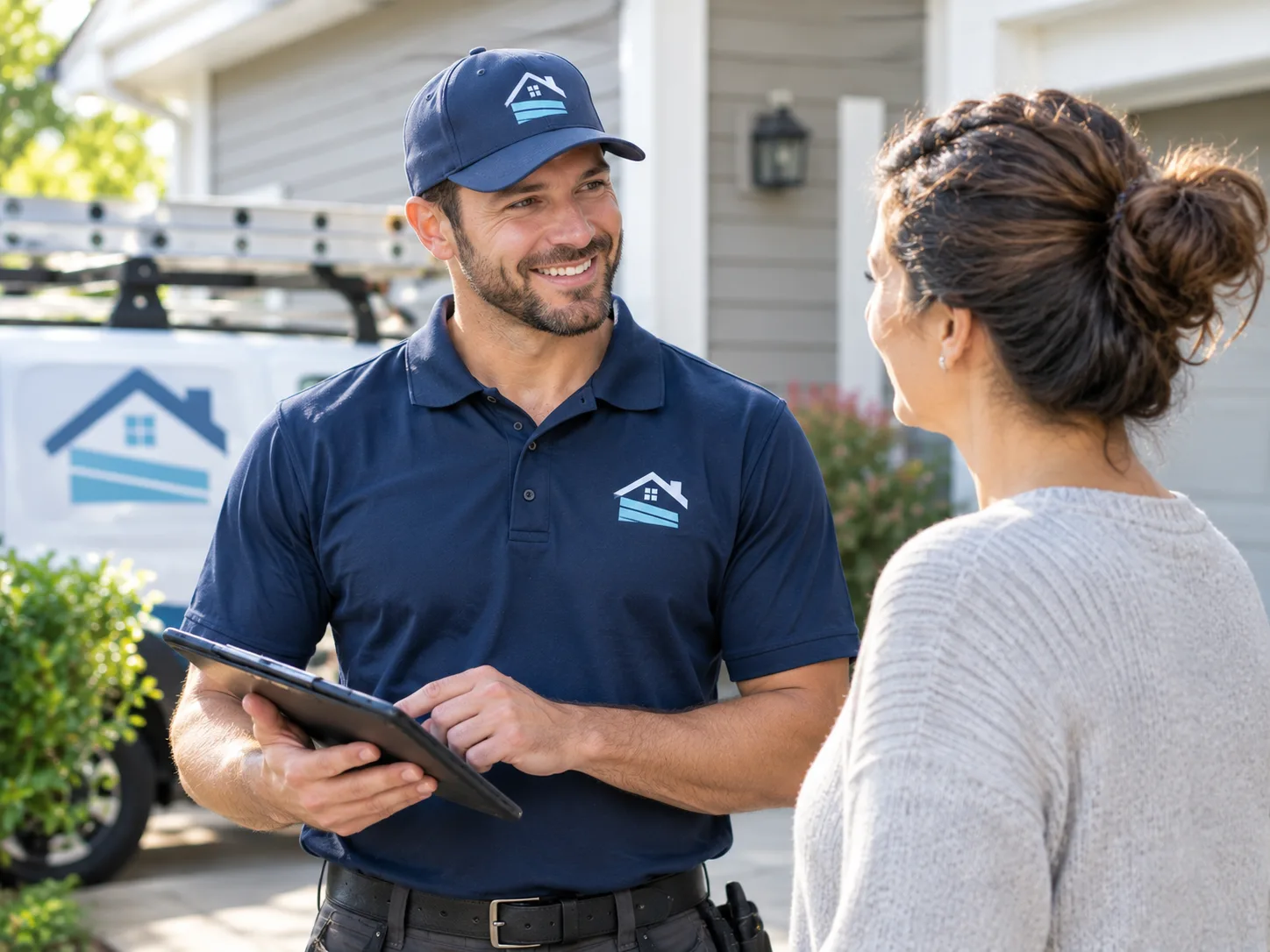 Rotting Siding Repair in Brier Hill, NY